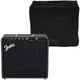 Fender Mustang LT25 Bundle