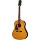 Epiphone J-45 Studio Natural LH B-Stock eventualmente con lievi segni d'usura