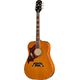 Epiphone Dove Studio Nat LH B-Stock May have slight traces of use