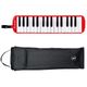 Startone Melody 32 Melodica Red Set