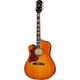 Epiphone Hummingbird Studio EC  B-Stock Ggf. mit leichten Gebrauchsspuren