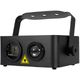 Eurolite PolarStar RGB Laser B-Stock May have slight traces of use