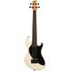 Kala U-Bass 4 Sweet Cream F B-Stock Saattaa olla pieniä käytön jälkiä.