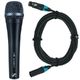 Sennheiser E 935 Cable Bundle