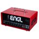 Engl E606 Ironball Head 20  B-Stock Ggf. mit leichten Gebrauchsspuren