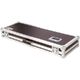 Thon Keyboard Case Yamaha M B-Stock Evt. avec légères traces d'utilisation