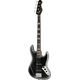 Mooer MBJ412 Bass Dark Silve B-Stock Ggf. mit leichten Gebrauchsspuren