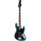 Mooer MBJ412 Bass Dark Blue B-Stock Ggf. mit leichten Gebrauchsspuren