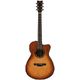 Yamaha TAS3 C Sand Burst B-Stock Hhv. med lette brugsspor