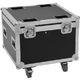 Roadinger Flightcase 4x TMH-S90/ B-Stock Ggf. mit leichten Gebrauchsspuren