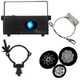 Stairville LEDiator Gobo 120 Bundle