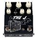 ThorpyFX The J Analog Amp Simul B-Stock Ggf. mit leichten Gebrauchsspuren
