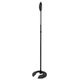 Roadworx One-Hand Mic Stand B-Stock Has slight traces of use