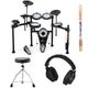Millenium MPS-350 E-Drum Bundle