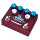 Kasleder The Toad Fuzz & Treble B-Stock Kan lichte gebruikssporen bevatten
