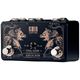KMA Audio Machines Dual Loop Switcher B-Stock Evt. avec légères traces d'utilisation