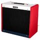 Fender Blues Junior Colour Tr B-Stock Kan lichte gebruikssporen bevatten