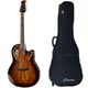 Ovation CelebrityElitePlusCE48P w/bag