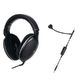 Sennheiser HD 550 Mic Bundle