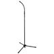 Roadworx XLR Mic Stand B-Stock Poderá apresentar ligeiras marcas de uso.