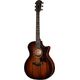 Taylor 324ce Next Generation B-Stock Enyhe kopásnyomok előfordulhatnak