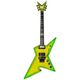 DGZ Dime Guitarz Culprit Standard Dime  B-Stock Ggf. mit leichten Gebrauchsspuren