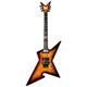 DGZ Dime Guitarz Culprit Standard Tobac B-Stock Ggf. mit leichten Gebrauchsspuren