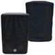Yamaha DBR12 Cover Bundle
