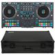 Rane Performer Flyht Pro Case Set