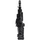 Odisei Music Travel Clarinet Black B-Stock eventualmente con lievi segni d'usura