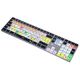 Logickeyboard Titan Apple Logic Pro  B-Stock May have slight traces of use