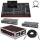 Behringer WING-BK Stagebox Bundle Plus