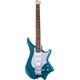 Hils HNS1R Metallic Ocean B B-Stock May have slight traces of use