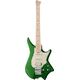 Hils HNS1M Metallic Emerald B-Stock May have slight traces of use
