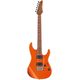 Ibanez AZ2402-ROM B-Stock Enyhe kopásnyomokkal rendelkezik