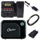 Zoom G1X Four + Cab Bundle