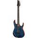 Ibanez GRGR221FA-TDK B-Stock Evt. avec légères traces d'utilisation