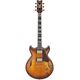 Ibanez AM153FM-ATT B-Stock Ggf. mit leichten Gebrauchsspuren