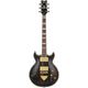 Ibanez AR520HME-NT B-Stock Hhv. med lette brugsspor