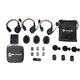 Hollyland Solidcom C1Pro-3S B-Stock Poderá apresentar ligeiras marcas de uso.