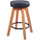 K&M 13860 Guitar Stool B-Stock Ggf. mit leichten Gebrauchsspuren