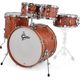 Gretsch Drums Catalina Bubinga Maple B-Stock Může mít drobné známky používání