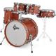 Gretsch Drums Catalina Bubinga Maple B-Stock Ggf. mit leichten Gebrauchsspuren