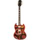 Epiphone Fatoumata Diawara SG B-Stock Ggf. mit leichten Gebrauchsspuren