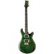 PRS SE Custom 24 Quilt TB B-Stock eventualmente con lievi segni d'usura