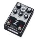 EarthQuaker Devices ZEQD PRE - Tube Preamp B-Stock Poderá apresentar ligeiras marcas de uso.