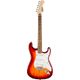 Squier Sonic Strat LRL WPG SS B-Stock Saattaa olla pieniä käytön jälkiä.