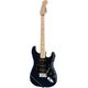Squier Sonic Strat HSS MN MNB B-Stock Enyhe kopásnyomok előfordulhatnak