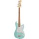 Squier Sonic Bronco Bass LRL  B-Stock Ggf. mit leichten Gebrauchsspuren