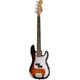 Squier Mini P Bass LRL 2CSB B-Stock Poderá apresentar ligeiras marcas de uso.